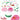 Craft-A-Flower California Giants Layering Die