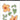 ALT Whirlwind Flowers Die