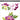 ALT Craft-A-Flower Open Peony Layering Die