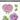ALT Ambridge Rose Die Set