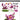 ALT Craft-A-Flower Water Lily Layering Die Set