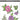 ALT Nostalgic Florals Die