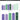 ALT Vertical Greetings Die Set