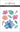 Altenew striking flowers die for cardmaking and paper crafts.  UK Stockist, Seven Hills Crafts