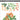 Altenew Hangind flowers die set for cardmaking and paper crafts.  UK Stockist, Seven Hills Crafts