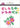 Altenew Fragrant Peony Layering Die Set UK stockist, Seven HIlls Crafts