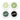 Altenew Green Fields Fresh Dye Ink Sets for cardmaking and paper crafts.  UK Stockist, Seven Hills Crafts