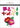 Altenew prickly pear layering die set for cardmaking and paper crafts.  UK Stockist, Seven Hills Crafts