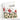ALT Linear Life Poinsettia Die
