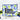 ALT Abstract Patterns Builder Stencil Set