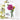 ALT Build-A-Garden Grand Carnations Bundle (Stamp, Die, Stencil Set and Brush)
