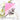 ALT Gradiant Washi Tape - Cherry Blossom