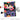 Hello & Hugs Stamp