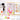 Watercolor Extravaganza Stamp