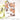 ALT Soft Blossoms Embossing Folder