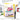 ALT Watercolor Paper Set (Cold-Pressed, 5" x 7" Loose Sheets, 10 sheets/set)