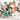AlteNew Acrylic Marker 24 Color Set - Vol. 2