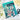 ALT Build-A-Garden Exotic Tuberoses Stamp, Die, Stencil & Brush Set