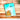 ALT Exotic Plumerias Die Set