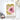 ALT Build-A-Garden Pristine Peonies Kit - Stamp, Stencil, Die and Blending Brush Set