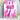 ALT Shining Crystals Embossing Folder and Stencil