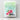 Traveler's Atlas 3D Embossing Folder for creating a 3D world image for cardmaking and scrapbook layouts