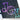 ALT Joy Hot Foil Plate
