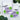 Build-A-Flower: Sweet Violet Stamp and Die Bundle