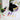 Artist Markers - Set B: Meditarranean Terrace Garden