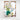 Altenew Mini Delight Watering Daisies Stamp and Die Set for creating floral images for cardmaking and scrapbook layouts