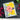 ALT Dynamic Duo Watercolor Dreams Add-on Die
