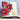 ALT Poinsettia Cluster 3D Embossing Folder