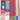 Altenew mixed colour card pack (not available direct custom collated by us at Seven HIlls Crafts)  20 shades of 216 gsm card