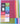 Altenew mixed colour card pack (not available direct custom collated by us at Seven HIlls Crafts)  20 shades of 216 gsm card