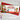 Purple Onione Designs Huebert Bear red