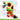 LF Build-A-Barrel: Apple Die