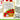 LF Giant Thank You Messages Stamp