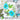 ALT Nostalgic Florals Stencil (3 in 1) Set