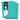ALT Crafty Necessities: Aqualicious Card Pack (10 sheets)