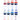 Artist Markers - REFILL Set C
