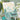 Palm Border Die by The Greetery for cardmaking for leaf cutting