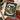  Die and Stencil and Crest No 1 Die from the Autumn Air Collection by The Greetery