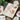 GT Autumn Herbarium Labels Stamp