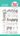 Script Layered Sentiments Die by Avery Elle for cardmaking and paper crafts.  UK Stockist, Seven Hills Crafts
