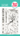 Peace on Earth Die by Avery Elle for cardmaking and paper crafts.  UK Stockist, Seven Hills Crafts