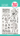 Nice List Die by Avery Elle for cardmaking and paper crafts.  UK Stockist, Seven Hills Crafts