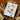 GT Baby Face:  Sentiment Stamp