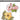 ALT Build-a-Garden: Pristine Peonies Add-On Die Set