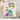 ALT Build-A-Garden Morning Asters Bundle (Stamp, Die, Stencil Set and Brush)