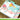 Outside in Stitched Balloon Stackables Die